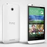 HTC dévoile son Desire 510 compatible 4G à moins de 200 euros