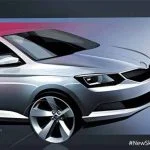 Skoda nous donne les détails de la nouvelle Fabia