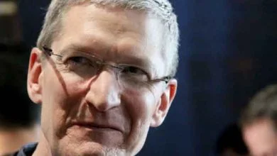 Tim Cook nommé "le geek le moins sexy"