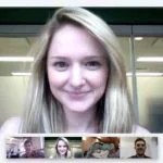 Google Hangouts passe au B2B