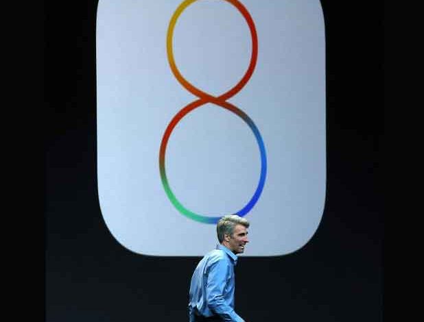 iOS 8 : une dernière bêta privée ?
