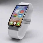 La sortie de l'iWatch repoussée à 2015 ?