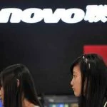 Lenovo, le premier fabricant mondial de PC vend plus de smartphones