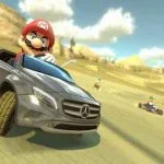 Mario Kart 8 : les deux packs de DLC dispo. en pré-commande