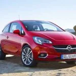 Nouvelle Opel Corsa 2014 : les prix à partir de 11.990 euros