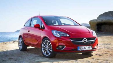 La nouvelle Opel Corsa sera disponible à partir de 11 990 euros