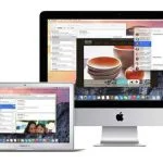 Apple publie OS X 10.10 Yosemite en Beta 2