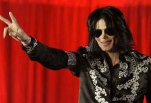 "A Place With No Name" - Michael Jackson de retour avec une vidéo sur Twitter !