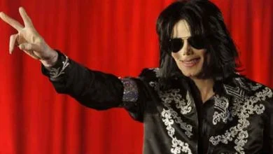 "A Place With No Name" - Michael Jackson de retour avec une vidéo sur Twitter !