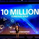 Sony ignore comment il a fait pour vendre 10 millions de PS4 en si peu de temps