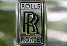 Une nouvelle Rolls-Royce en 2016