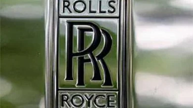 Une nouvelle Rolls-Royce en 2016