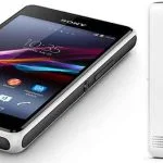 Le Xperia E1 tourne désormais sous KitKat.