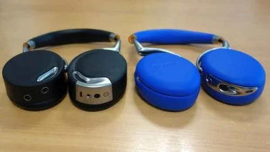 Parrot Zik 2.0 : le casque enveloppant toujours plus tactile et connecté