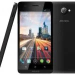 Archos déclare la guerre à Wiko avec son nouveau smartphone 4G