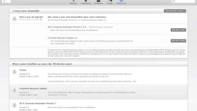 OS X Yosemite : la troisième version bêta "grand public" est disponible