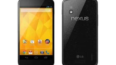 Android L pourrait arriver sur Nexus 4