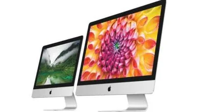 Apple préparerait des iMac 5K pour une annonce en octobre