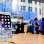 iOS 8.0.2 disponible en téléchargement