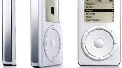 Apple : 13 ans après son lancement, l'iPod tire sa révérence