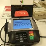 Le service Google Wallet déjà accepté chez Macy's à SF.