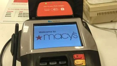 Le service Google Wallet déjà accepté chez Macy's à SF.