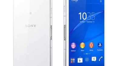 Sony Xperia Z3 : affiche la meilleure autonomie du marché selon Phone Arena.