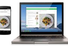 Les applications Android s'invitent sur Chrome OS