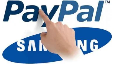 Paiement mobile : Samsung s'allierait à PayPal pour défier Apple Pay