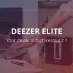 Streaming : le français Deezer s'invite sur le marché américain