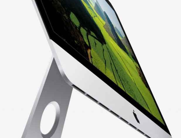 Le DisplayPort 1.3 pourrait préparer le chemin pour les écrans iMacs/Thunderbolt 5K