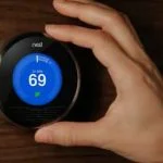 Nest met les pieds en France, Belgique, Pays-Bas et l'Irlande d'ici la fin du mois