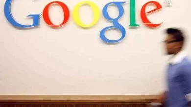 Droit à l'oubli numérique : Google refuse 50% des demandes