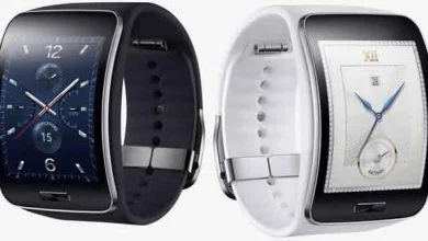 Le paiement par NFC avec la prochaine smartwatch de Samsung