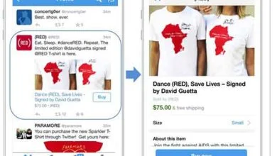 Avec le bouton "Buy now", Twitter part à l'assaut du e-commerce