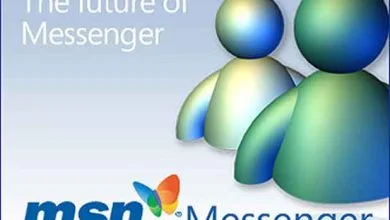 Messenger, MSN Messenger de son nom d'origine, devenu Windows Live Messenger, la messagerie instantanée de Microsoft lancée en 1999.