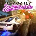 Le jeu gratuit Asphalt Overdrive est disponible sur smartphones