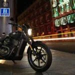 La Street750 est la plus abordable des motos Harley Davidson. (Harley Davidson)