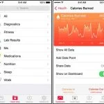 Apple et HealthKit : le stockage des données médicales dans iCloud est interdit