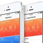 iOS 8 : Un bug rend l'application « Santé » orpheline de programmes tiers