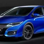 La Honda Civic se décline en version Sport