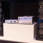 IFA 2014 : Panasonic ressuscite Technics avec un ensemble Hi-Fi de 200 kg