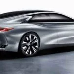 Infiniti trouve l'Inspiration avec la Q80