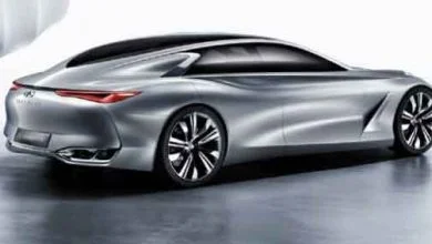 Infiniti trouve l'Inspiration avec la Q80