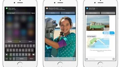 iPhone, iPad : iOS 8 est disponible aujourd'hui