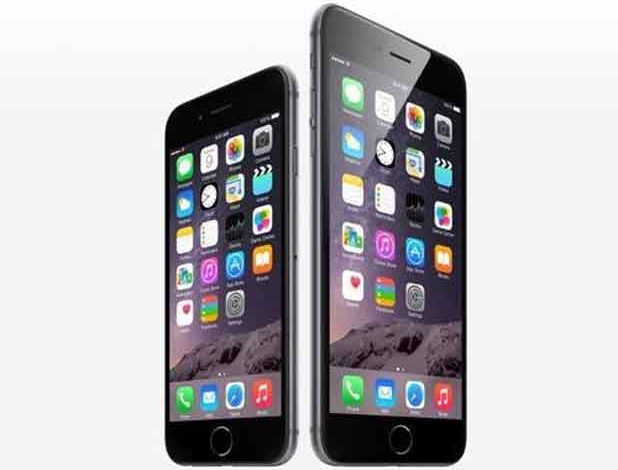 Apple bat son record de précommandes avec l'iPhone 6