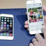 Les iPhone 6 et 6 Plus sont déjà très demandés par les fans d'Apple.