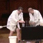 IG Nobel 2014 : le palmarès des innovations farfelues