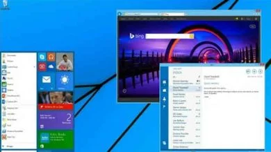 Windows 9 : évoqué par Microsoft France