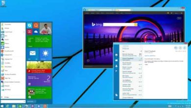 Microsoft : une première build de Windows 9 serait déjà en tests